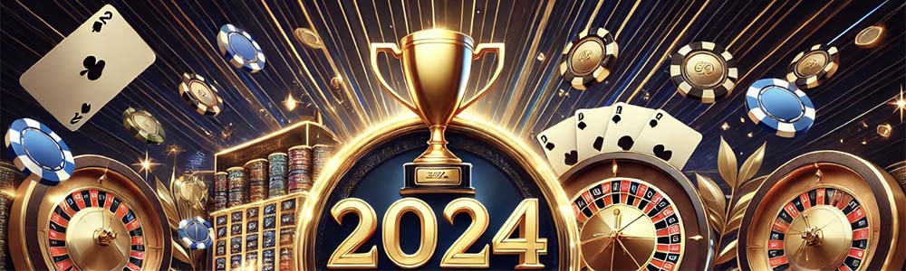 Честный рейтинг казино 2025: ТОП 10 лучших казино онлайн