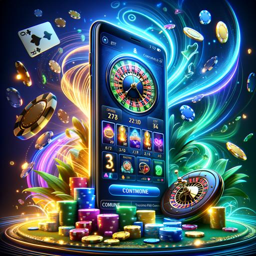 Популярные игровые автоматы Cabura