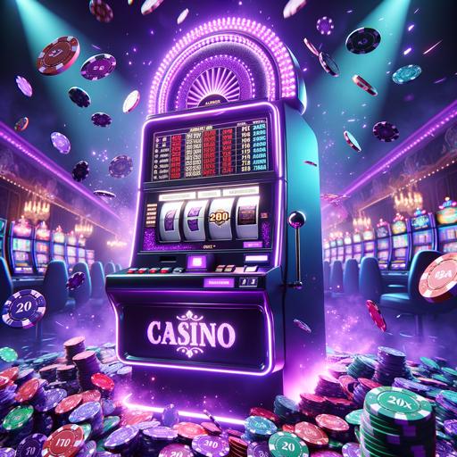 Регистрация в Vulcan casino